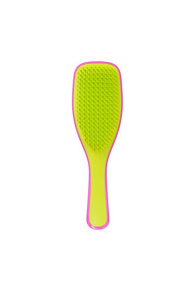 Tangle Teezer Ultimate Detangler Dopamine Pink / Green