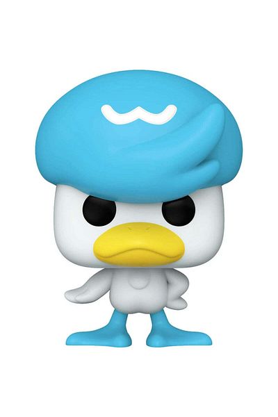 Funko البوب! البوكيمون: كواكسلي # 1012