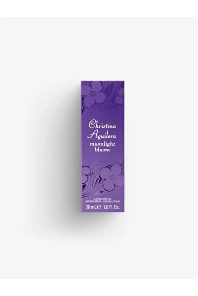 Christina Aguilera MOONLIGHT BLOOM EDP SPRAY 30ml