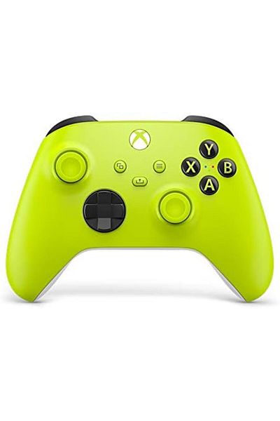 MICROSOFT Xbox Series X|S Controller Electric Volt (KSA Version)