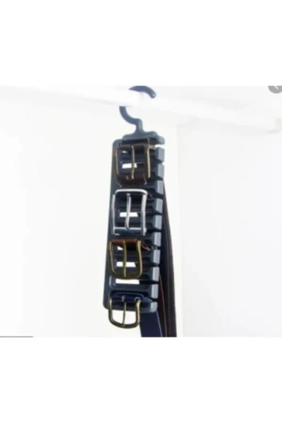 GenelTedarik Κρεμάστρα ζώνης, Κρεμάστρα ντουλάπας