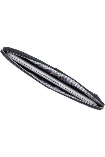 Brenthaven Brenthaven 13" Collins Case for MacBook Air - Blue