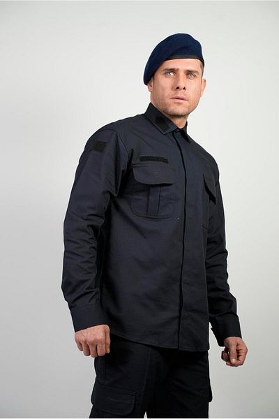 Wolftrap Tactical Тениска Wolftrap за жандармерия и обществена сигурност, риза с дълъг ръкав за жандармерия и обществена сигурност