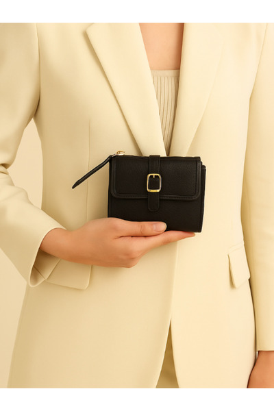 VAZIRADK محفظة مقسمة