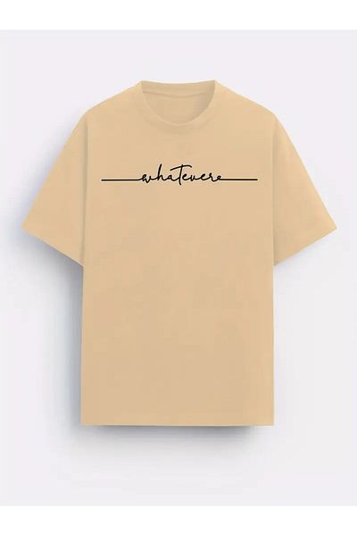 NEW TRENDY COLLECTİON Men's Fashion Summer Short Sleeve Round Neck Sports T-Shirt