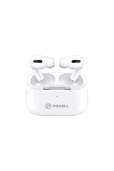 PICELL Bassell AirPods Pro 2nd Generation White