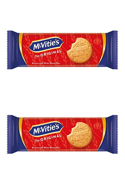 herseyvar Mcvıtıes Orijinal 133 GR * 2 ADET