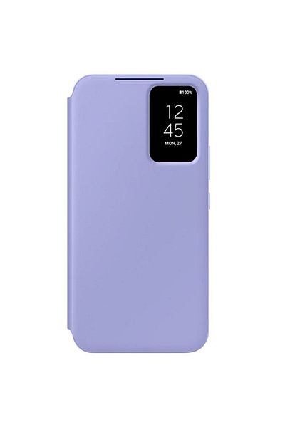 Samsung Samsung A54 Smart View Wallet Case | Blueberry