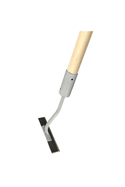 Devribell İnce Çapa 17 Cm, Bitki Arası Ot Temizleme Çapası Saplı