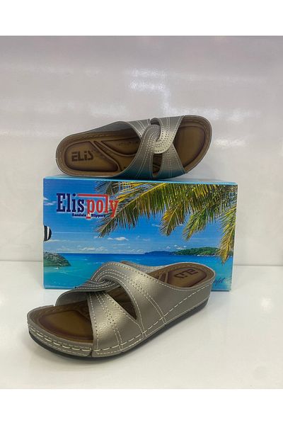 ElisPoly التشريح الكامل لجراحة العظام، النعل الخفيف من البولي، النعال اليومية للحيوانات الأليفة.
