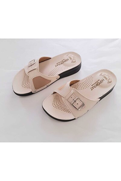 Hipokrat Medikal Sabo Women's Epin Hallux Slippers