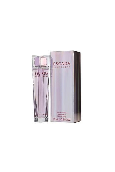 Escada Escada Sentiment for Women 75 ml - Eau de Toilette