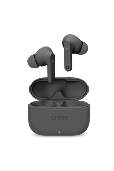 SBS TWS Urban Pro Earbuds-Siyah