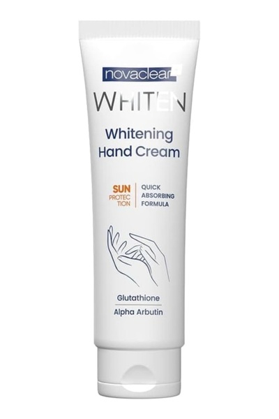 Novaclear كريم تبييض اليدين