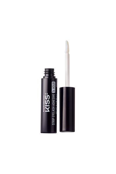 Kiss Strip Eyelash Adhesive KEHG01C