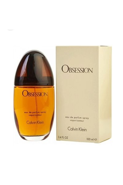 Calvin Klein عطر Obsession Edp - 100 مل