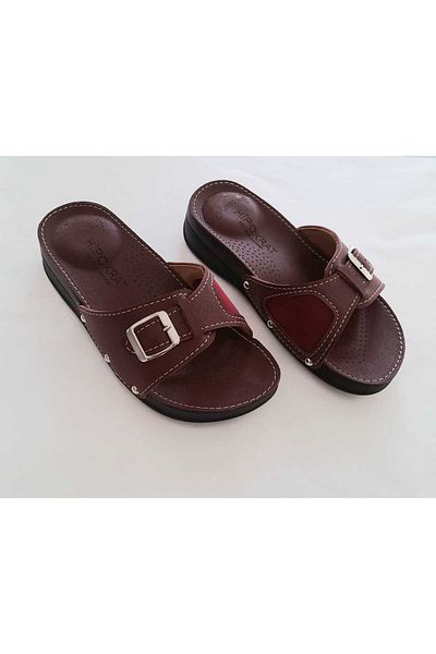 Hipokrat Medikal Sabo Women's Epin Hallux Slippers