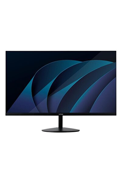 TECHNOPC Tpl24v 23.8" 60hz 5ms Vga Hdmı Dp Fullhd Va Vesa Monitör