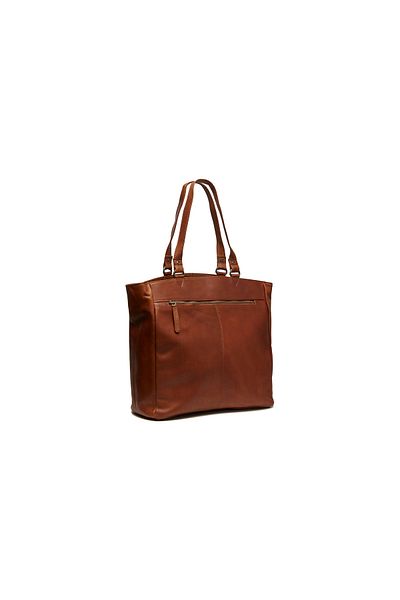 The Chesterfield Brand Genuine leather laptop bag, The Chesterfield Brand, Berlin 15.4 inch