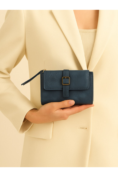 VAZIRADK محفظة مقسمة