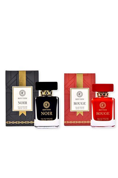 RIVIROSE Bridal package: Show off your femininity with Rimmel perfume, 200 ml