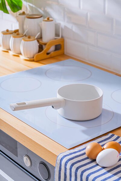 ACAR Ultimate Pro Sauce Pan - 14 cm