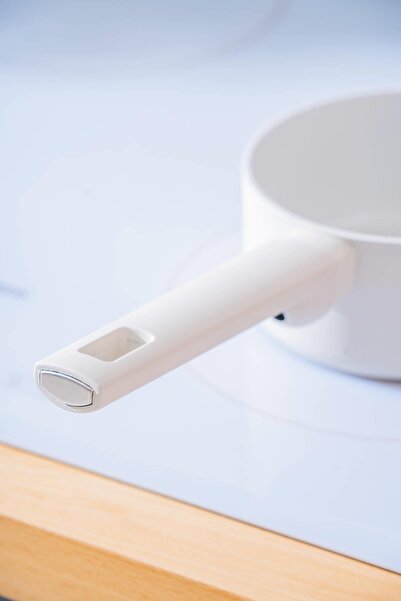 ACAR Ultimate Pro Sauce Pan - 14 cm