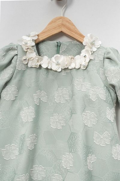 xo kids moda Girl's Dress 2-6 Years 7022
