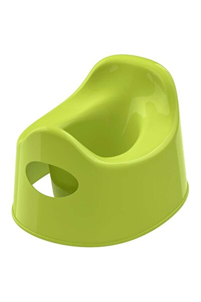 IKEA Lılla Lazımlık Yeşil 27x24x18 Cm 30193163