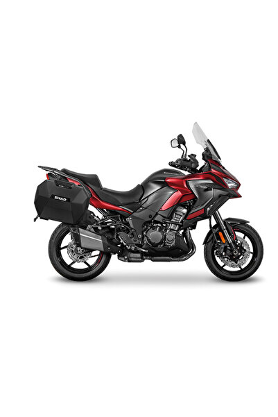 Shad 3P YAN ÇANTA DEMİRİ KAWASAKI VERSYS 1000/1100