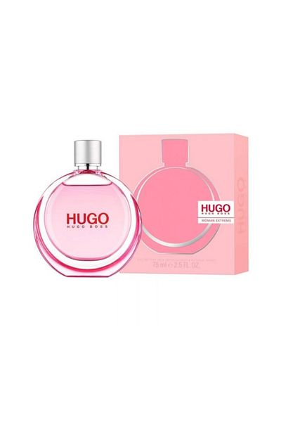 Hugo Boss عطر اكستريم اي دي بي 75 مل للنساء737052987569