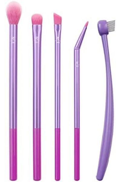 Real Techniques Drama Eye Love Brush Set by Real Techniques