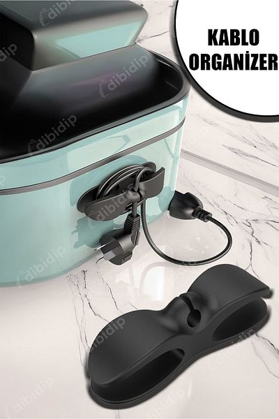 CMT 🔌 Cable Organizer Organizer