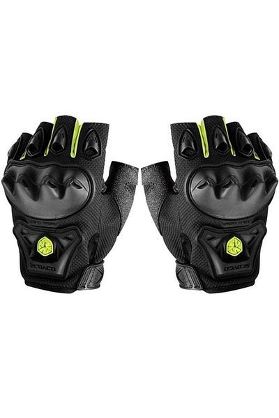 Scoyco Glove Mc29D - Green