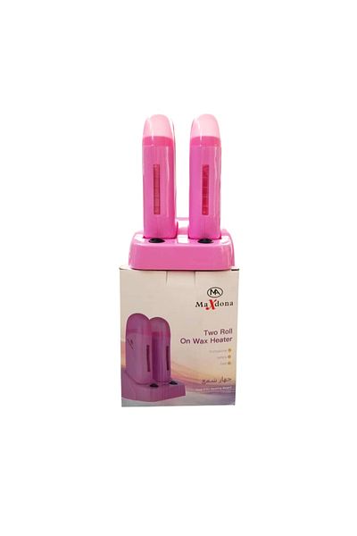 Max Max Donna Wax Heater