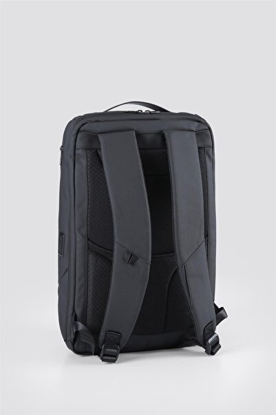 ÇÇS ÇÇS UNİSEX ÇOK BÖLMELİ SIRT ÇANTASI