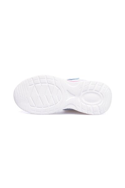 hummel ÇOCUK UNISEX PERFORMANS AYAKKABI HML ASTRAL JR. 900730