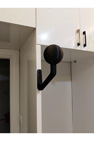 shop Duvara Monte Motor Kask Askılığı – Şık ve Dayanıklı Tasarım