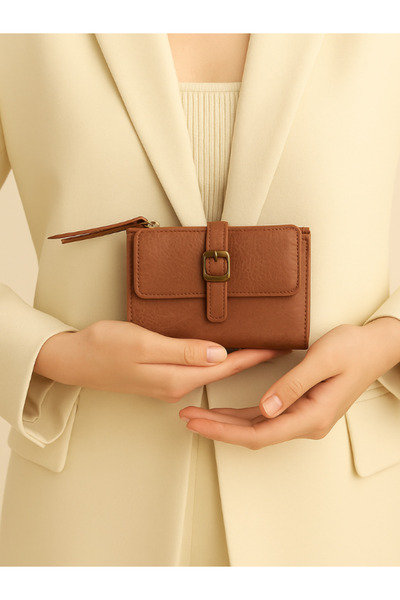 VAZIRADK محفظة مقسمة