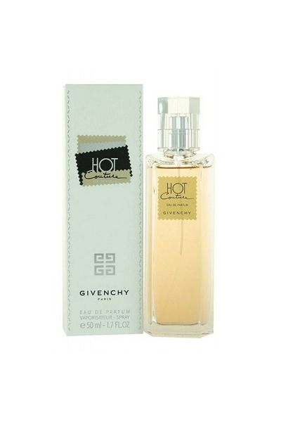 Givency Givenchy Hot Couture Eau de Parfum 50ml
