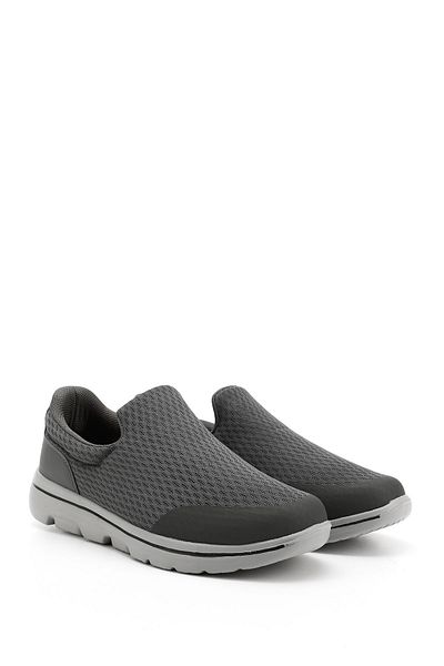 GÖNDERİ(R) Ανδρικά καπνιστά πλεκτά Comfort Sneaker