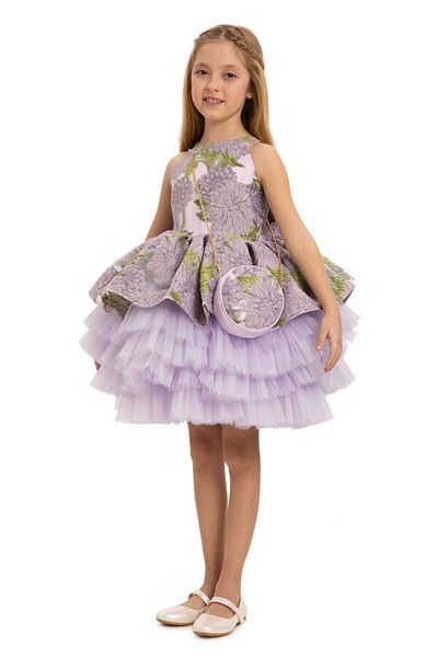 xo kids moda Girl's Dress 3-7 Years 35444