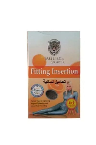 KH Women's suppositories for tightening, tightening and cleansing