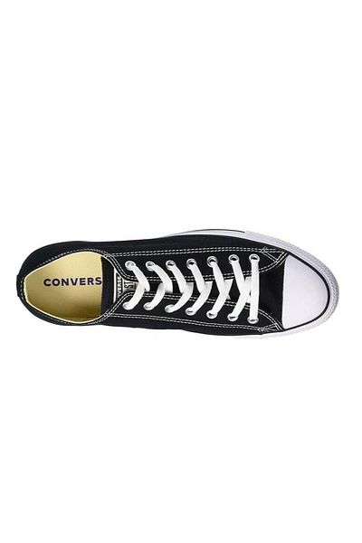 converse Chuck Taylor All Star Core Unisex Shoes - Black