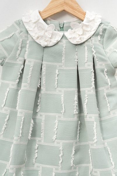 xo kids moda Rochie pentru fete 2-6 ani 7025