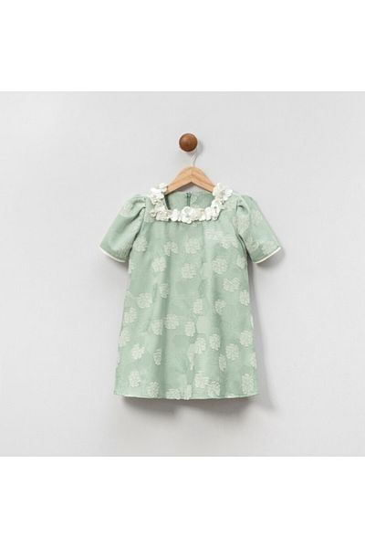 xo kids moda Girl's Dress 2-6 Years 7022