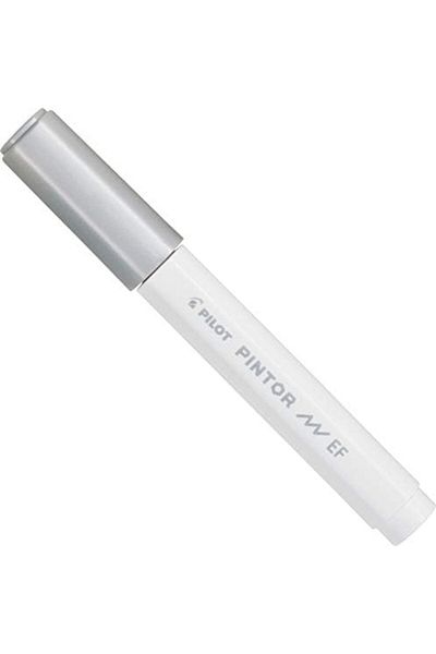 STOREMAX Bystoreby Pintor Ef, Silver Newdesing 646268