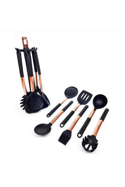 AROW Celina Silicone Kitchen Set 2659