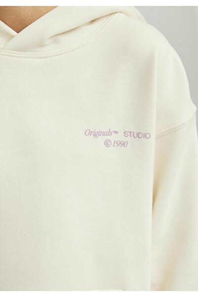 Jack & Jones Φούτερ για αγόρι