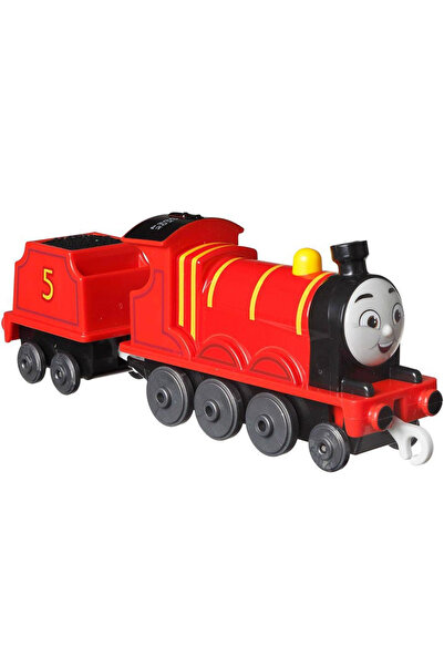 Genel Markalar ThoMas Ve Arkadaşları Büyük Tekli Tren HFX91